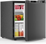 Electactic 1.6 Cu.ft Mini Fridge wi