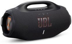 JBL Boombox 4 - Most Powerful Porta