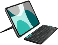 Logitech Flip Folio, Keyboard Case 