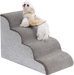 Dog Steps For High Bed