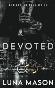 Devoted: A Dark Mafia Romance