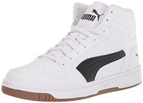 Puma Basketball Shoes