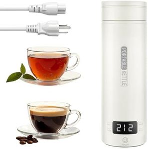 Travel Tea