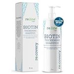 Biotin Shampoo for Hair Growth - Th