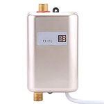 Electric Tankless Water Heater, 220