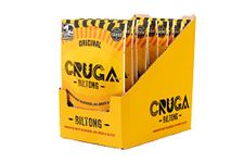 Cruga 35 g Original Biltong - Pack of 12