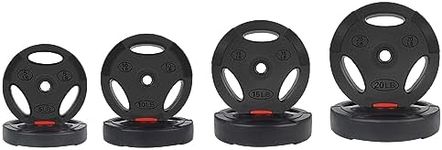 Fitvids 100LBS Vinyl Standard 1-Inc