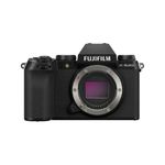 Fujifilm X-S20 26.1MP APS-c X-Trans Sensor|AI Deep Learning|IBIS System Mirrorless Camera|6.2k 30p|Eye/Subject Detection|Product Priority|Background defocus for Content Creation + (TGBT1 Tripod Free)