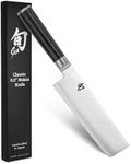 Shun Classic 6 1/2" Nakiri Knife