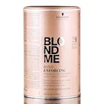 Schwarzkopf BLONDME Premium Lighten