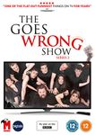 The Goes Wrong Show - Season 2 [DVD] [2021]