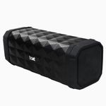 Bluetooth Speaker With Basses