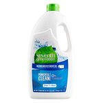 Seventh Generation Free and Clear Dishwasher Detergent Gel 42 Fluid ounce