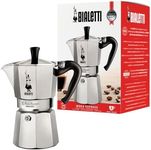 Bialetti - Moka Express: Iconic Sto