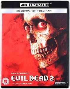 Evil Dead 