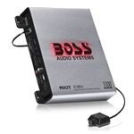 Boss Car Stereo Systems