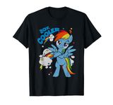 My Little Pony 20% Cooler with Rainbow Dash T-Shirt