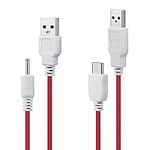 Charger Cord for Nabi Tablet Nabis 