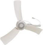 Portable Ceiling Fan Mini USB Tent 