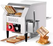 PYY Commercial Conveyor Toaster - 1