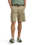 Big And Tall Cargo Shorts