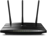 TP-Link AC1750 Smart WiFi Router - 