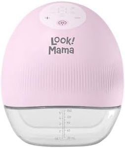 Look Mama 
