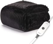 Sunbeam Electric Throw Royal Posh V