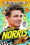 Racing Legends: Lando Norris: 4 (Racing Legends, 4)