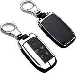 ontto Car Key Cover fit for Land Ro