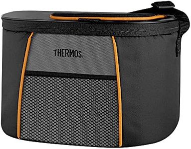 THERMOS Element5 6 Can Cooler, Gray