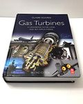 GAS TURBINES 2ED: A HANDBOOK OF AIR LAND SEA APPLICATIONS