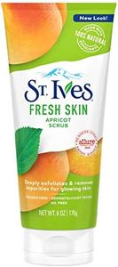 St. Ives Face Scrub Apricot 6 oz (Pack of 3)