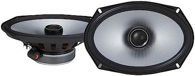 Alpine S2-S69 - Next-Generation S-Series 6x9 Coaxial Speaker Set