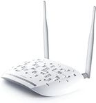 TP-Link TD-W9970 N300 Wireless VDSL ADSL Modem Router