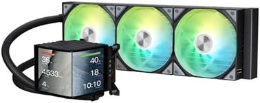 TRYX Panorama 360 ARGB 360mm AIO 6.