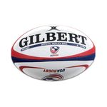 USA Rugby Giant Rugby Ball