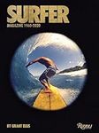 Surfer Magazine: 1960-2020