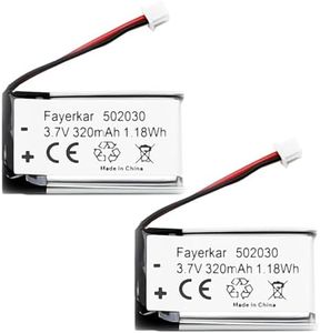 Fayerkar B