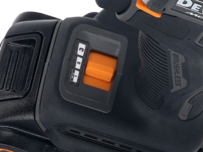 DeWalt McLaren 18V Impact Driver – Cordless Power Tool