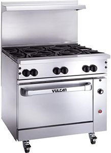 Vulcan 36-
