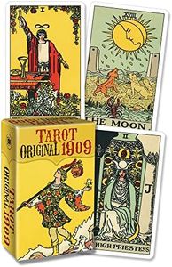 Tarot Orig