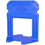 QEP Xtreme Tile Leveling System, Part A, Clips for 3/16" Grout (500 Pack)