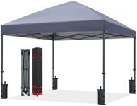 ABCCANOPY Durable Easy Pop up Canop