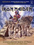 Iron Maiden: Somewhere Back in Time (Tab)