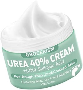 Urea Cream