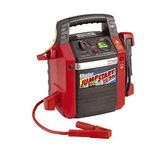 CLARKE JUMPSTART 1224 DUAL VOLTAGE 12/24V DC STARTER 2 X 22AH