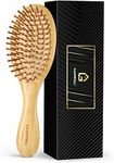 GAINWELL Bamboo Hair Brush for Hair