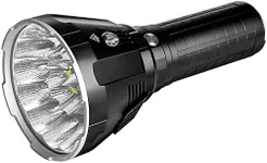 IMALENT MS18 100000 Lumens LED Flas