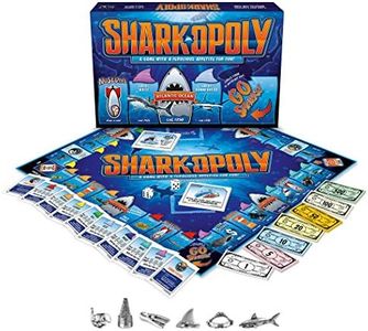 Sharkopoly